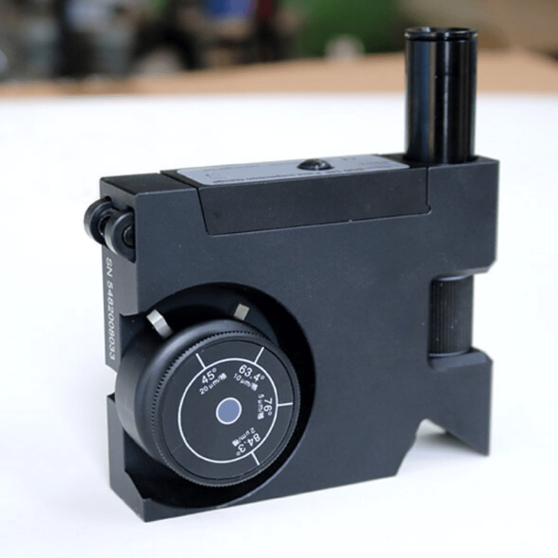 Paint Inspection Gauge QualiPIG