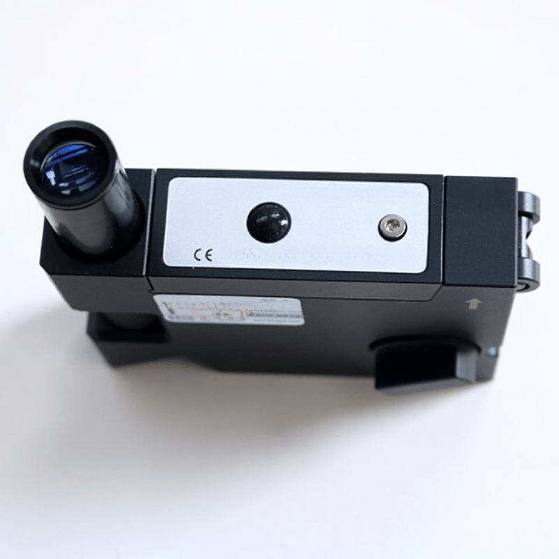 Paint Inspection Gauge QualiPIG