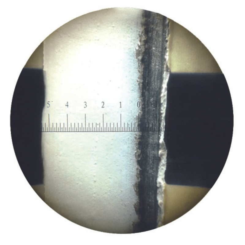 Paint Inspection Gauge QualiPIG