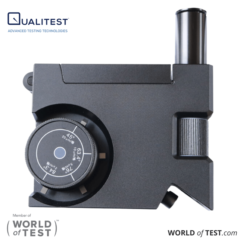 Paint Inspection Gauge QualiPIG