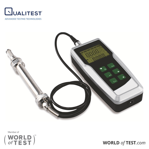 Portable Dew Point Meter