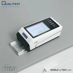 Portable Surface Roughness Tester - Qualisurf II