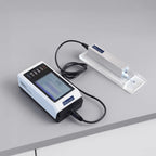 Portable Surface Roughness Tester - Qualisurf II