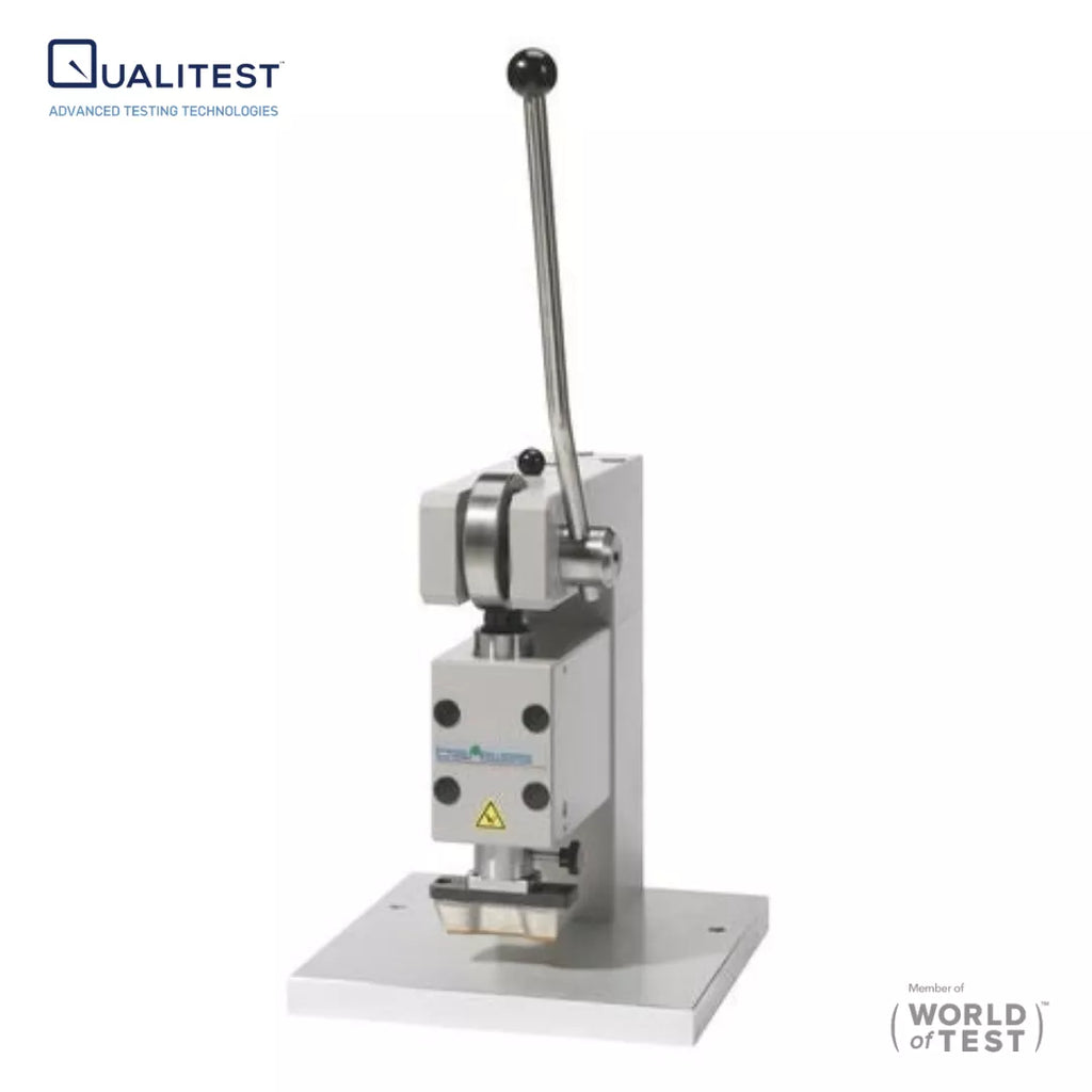 Punching Press SP 1000 - Demo Unit