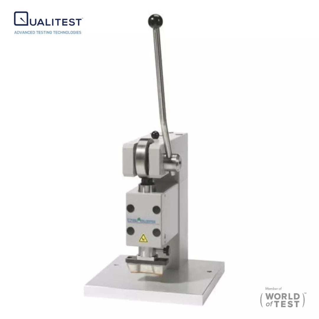Punching Press SP 1000 - Demo Unit