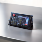 Ultrasonic Flaw Detector