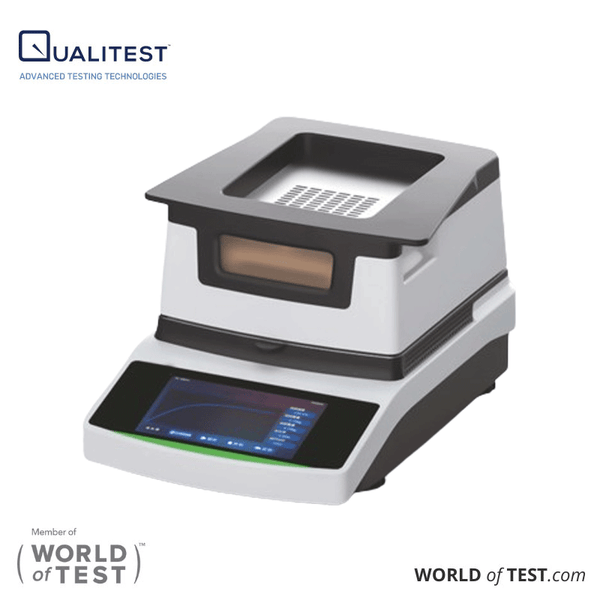 Halogen Moisture Analyzer QMA-E Series