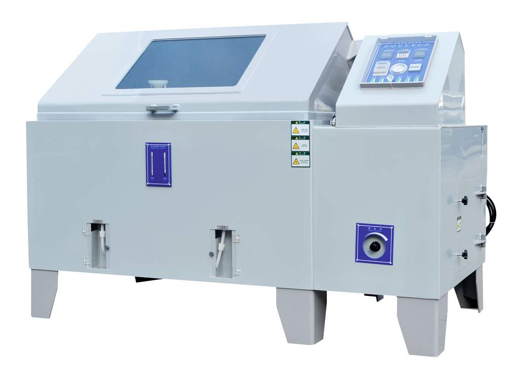 Chambre de brouillard salin - Testeur de brouillard salin - Cabine de brouillard