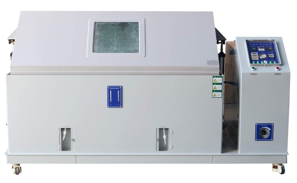 Chambre de brouillard salin - Testeur de brouillard salin - Cabine de brouillard