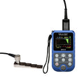 Ultrasonic Thickness Gauge - QTG IV