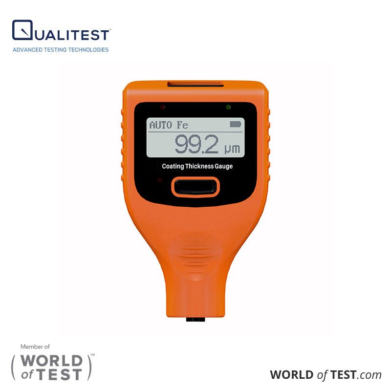 Coating Thickness Gauge – QualiCTG-II