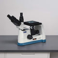 QualiMM™ JM2 Upright Metallurgical Microscope