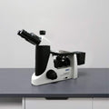 QualiMM™ M2 Metallurgical Microscope
