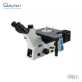 QualiMM™ 41 Metallurgical Microscope With Dark Field
