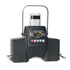 QualiMag-Auto-R Magnetic Automatic Portable Rockwell Hardness Tester