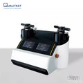 QualiMount™ Metallographic Hot Mounting Press