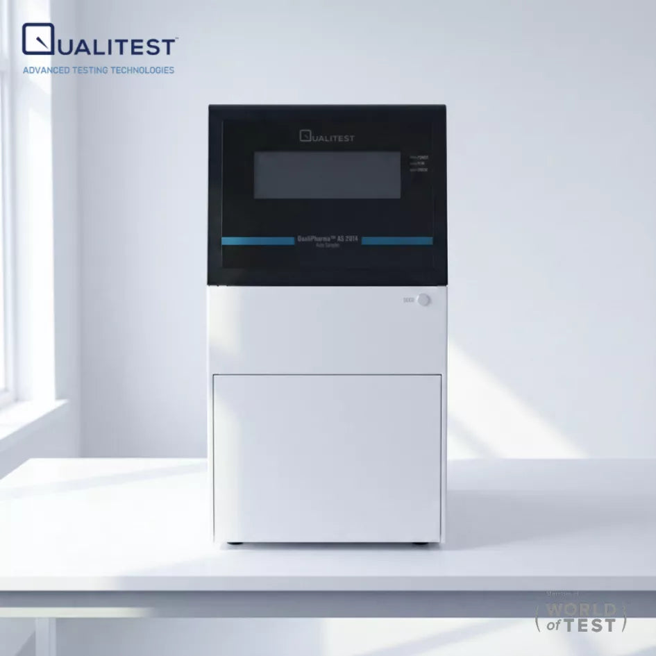 QualiPharma™ AS 2014 Advanced Auto Sampler