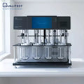 QualiPharma™ DIS 2008 Automated Dissolution Tester
