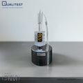 Testador de dureza portátil Qualitip Lite, testadores de dureza do tipo rebote
