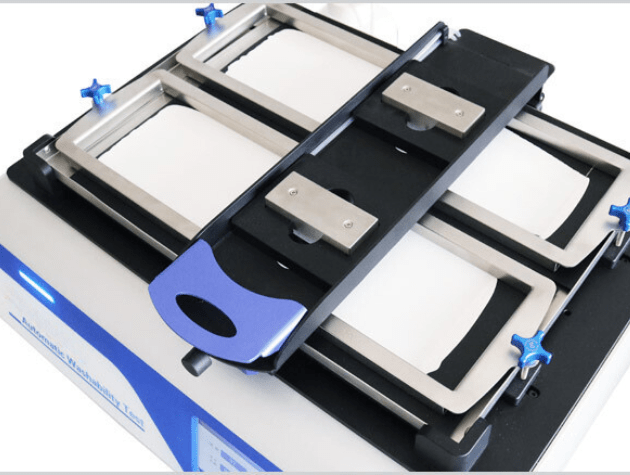 QualiWAST-I Scrub Abrasion and Washability Tester