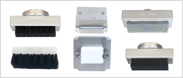 QualiWAST-I Scrub Abrasion and Washability Tester