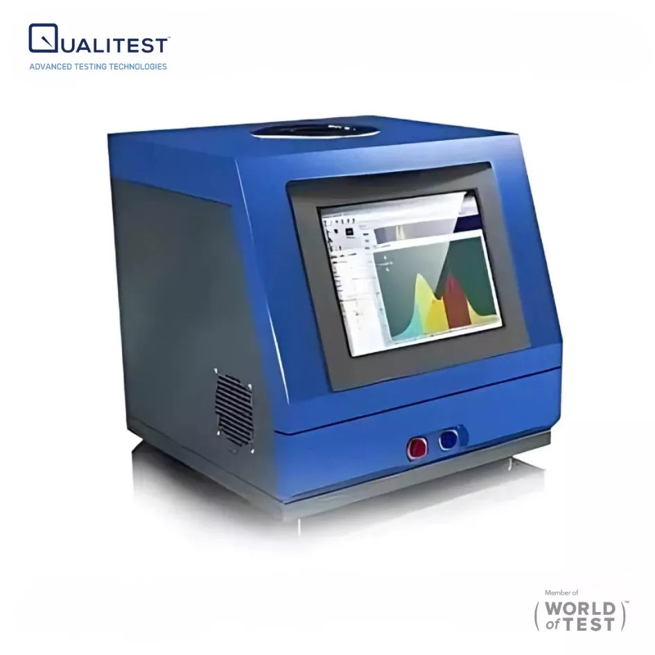 QualiX™ SU-II XRF Sulfur In Oil Analyzer