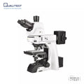 Qualitest QM900 Upright Metallurgical Microscope