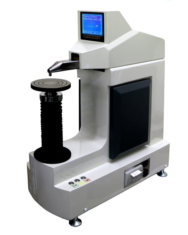 Hardness Tester Rockwell - QualiRock