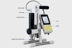 Roller Ultrasonic Hardness Tester UCI-3200R