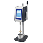 Rotary Viscometer, Rotational Viscometer