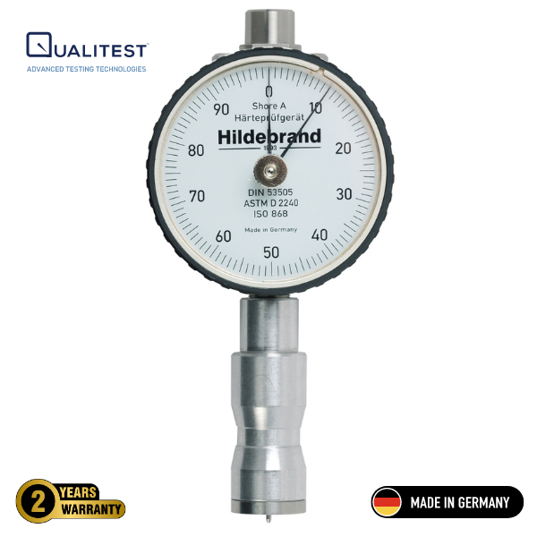Shore A Durometer Model HD3000-A2