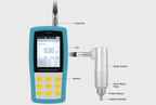 Shortened Probe Ultrasonic Hardness Tester - UCI-3400T