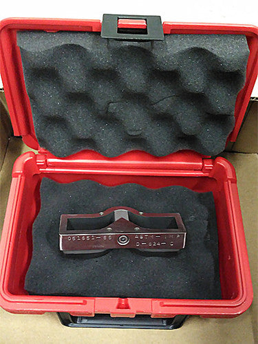 Specimen Die - ASTM D-624 C