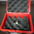 Specimen Die - ASTM D1708 Micro Sample Cutting Die for Tensile Testing of Plastic Materials