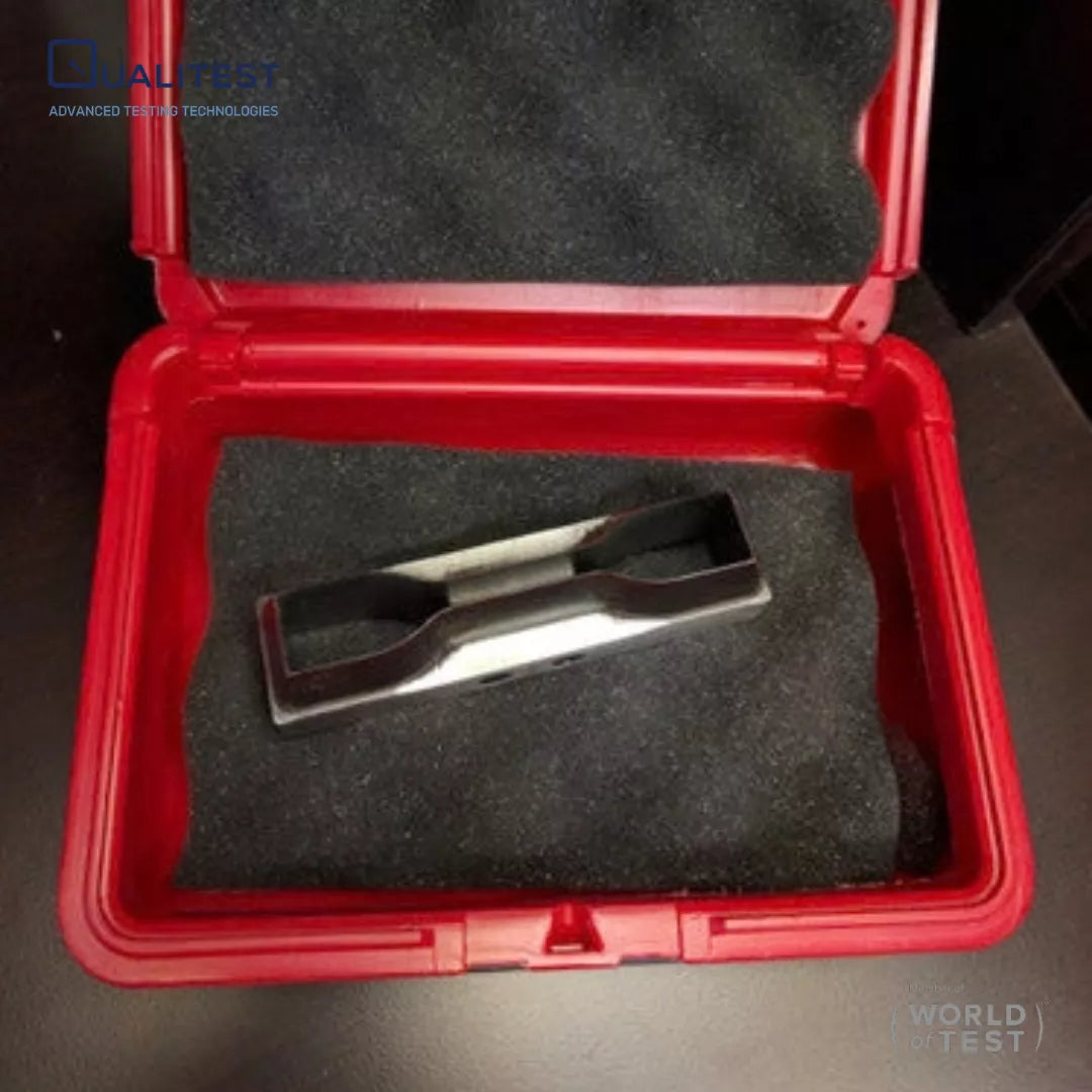 Specimen Die - ASTM D638 Type IV Dumbbell Dog bone Tensile Testing Sample Cutter