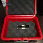 Specimen Die - ASTM D638 Type V Dumbbell Dog bone Tensile Testing Sample Cutter