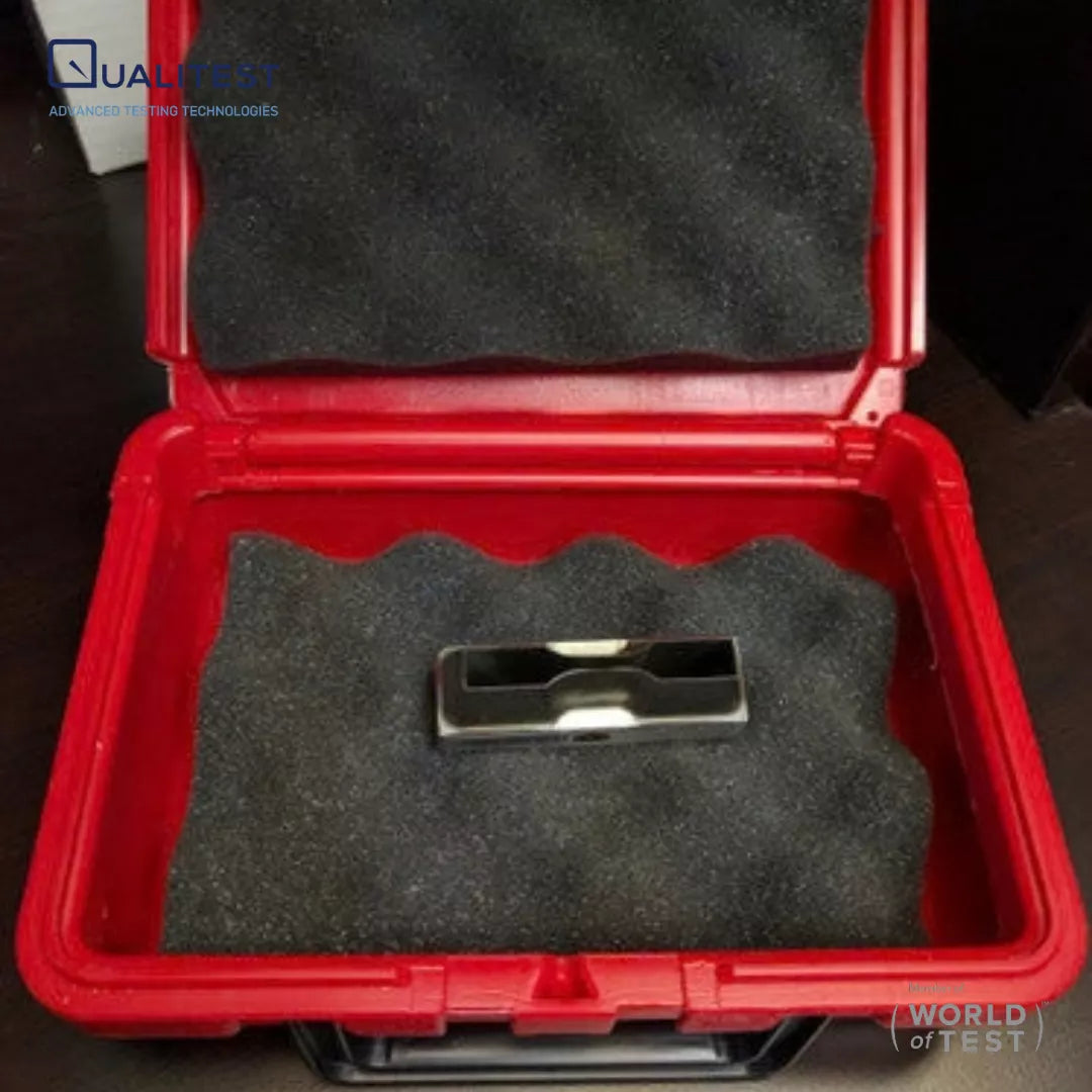 Specimen Die - ASTM D638 Type V Dumbbell Dog bone Tensile Testing Sample Cutter