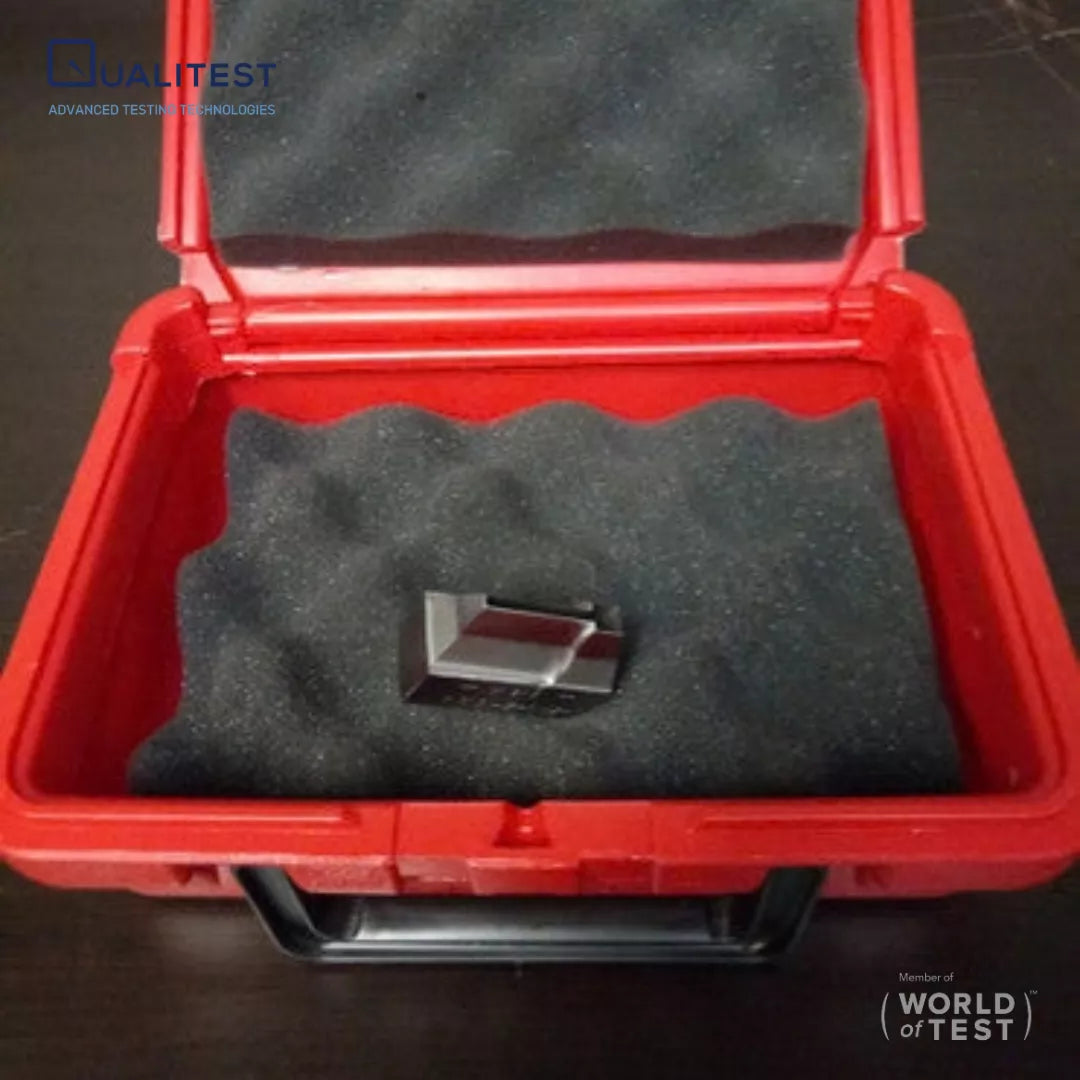 Specimen Die - ASTM D-746 T50