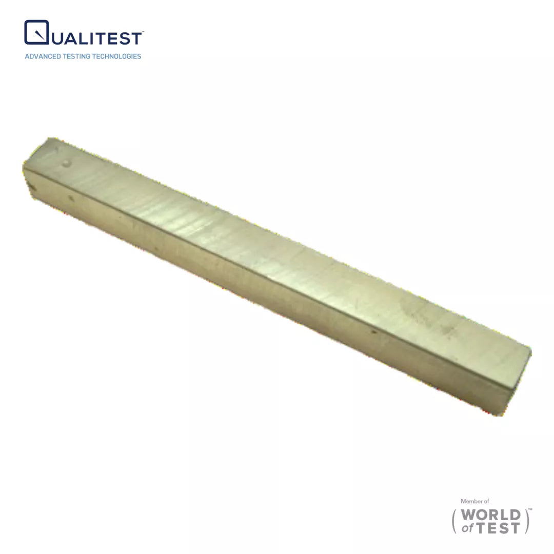 Steel Test Bars For TeleBrineller Hardness Tester