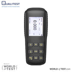 Surface Roughness Tester – Profilometer QualiSurf-200