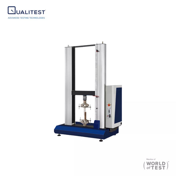 Tensile and Compression Testing Machine - QM-20