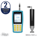 Portable Ultrasonic Hardness Tester - UCI-3000M