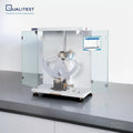 Universal Impact Tester for Charpy & Izod - QualiHIT