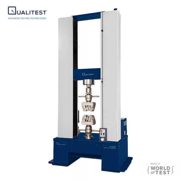Universal Mechanical Testing Machines - QM 100-600kN