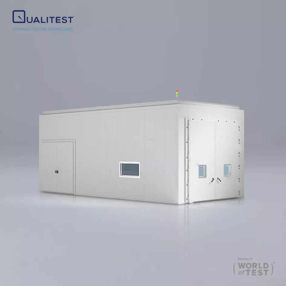 Vehicle Environmental Climatic Chamber