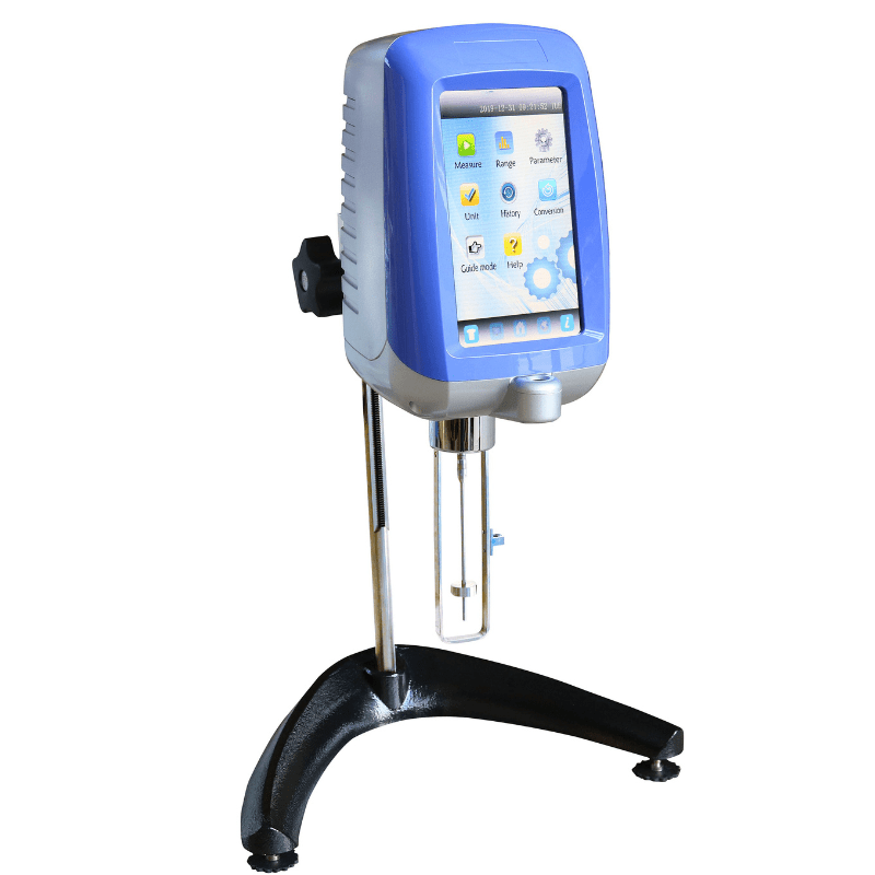 Rotary Viscometer, Rotational Viscometer