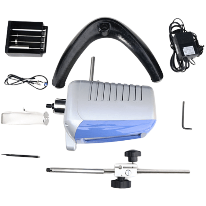 Rotary Viscometer, Rotational Viscometer