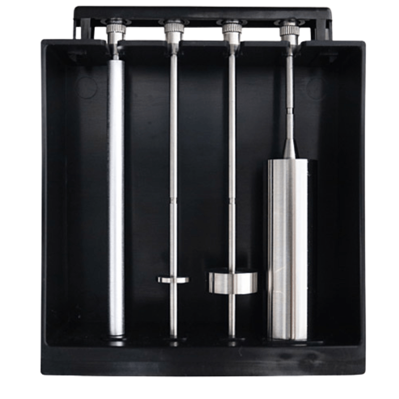 Rotary Viscometer, Rotational Viscometer