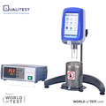High Temperature Rotary Viscometer, High Temperature Rotational Viscometer