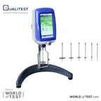 Rotary Viscometer, Rotational Viscometer